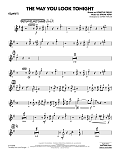The Way You Look Tonight - Trumpet 1
