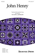John Henry (arr. Victor C. Johnson)
