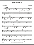 The Summit - Bb Bass Clarinet