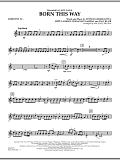 Born This Way - Baritone T.C.