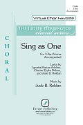 Sing as One
