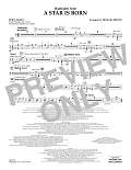 Highlights from A Star Is Born - Percussion 2