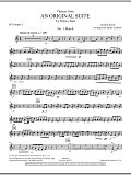 Themes from An Original Suite - Bb Trumpet 2