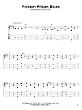 Folsom Prison Blues