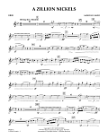 A Zillion Nickels - Oboe