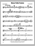 Sioux Falls Fusion - Tenor Sax 2