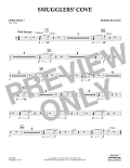 Smugglers' Cove - Percussion 2