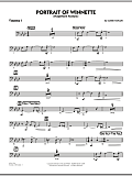 Portrait Of Winnette - Trombone 4
