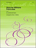Marche Militaire Francaise - Full Score