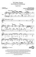 O Little Town (The Glory Of Christmas)