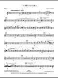 Three Noels - Oboe 2