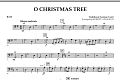 O Christmas Tree - Bass