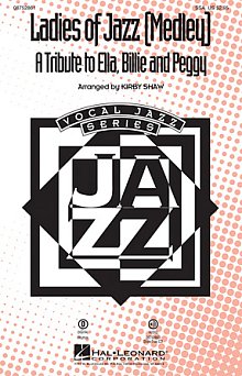 Ladies Of Jazz (Medley) 