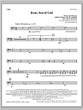 Jesus, Son Of God - Cello