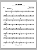 Caldonia (What Makes Your Big Head So Hard?) - Bass