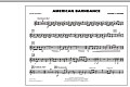 American Barndance - 2nd Bb Trumpet