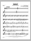 Skyfall - Flute