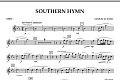 Southern Hymn - Oboe