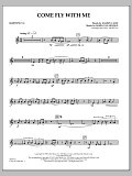 Come Fly With Me - Baritone T.C.
