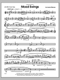 Mood Swings - Tenor Sax 2