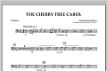 The Cherry Tree Carol - Bassoon