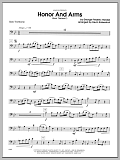 Honor And Arms (from Samson) - Trombone