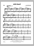 Love Chant - Piano