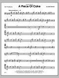 A Piece Of Cake - 3rd Trombone