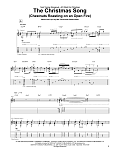 The Christmas Song (Chestnuts Roasting On An Open Fire)