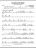 Up Above My Head (There's Music In The Air) - Drums