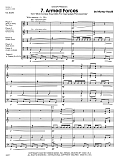More Contest Ensembles For Intermediate Percussionists - Full Score