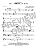 The Sweetheart Tree (from The Great Race) - Baritone T.C.