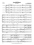 Triumphal March (from Aida) - Full Score