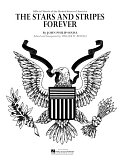 The Stars and Stripes Forever - Conductor Score (Full Score)