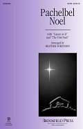 Pachelbel Noel (arr. Heather Sorenson) - Full Score