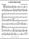 A Little Night Music - Drums