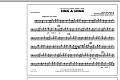 Sing A Song - 2nd Trombone