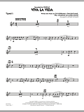 Viva La Vida - Trumpet 3