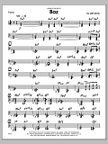 Boz - Piano