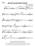 Do You Hear What I Hear (arr. Craig Courtney) - Bb Trumpet 1/Flugelhorn