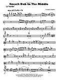 Smack Dab in the Middle - 2nd Trombone