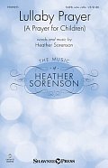 Lullaby Prayer (A Prayer For Children)