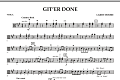 Git'er Done - Viola