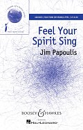 Feel Your Spirit Sing