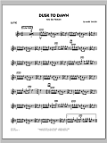 Dusk To Dawn (Solo Alto Sax Feature) - Guitar