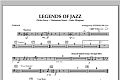 Legends Of Jazz - Timpani
