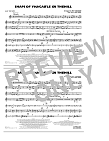 Shape Of You/Castle On The Hill - 3rd Bb Trumpet