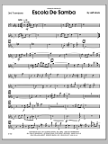 Escola De Samba - Trombone 3