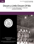 Dream a Little Dream of Me (arr. Tom Gentry)