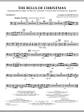 The Bells Of Christmas - Trombone 2